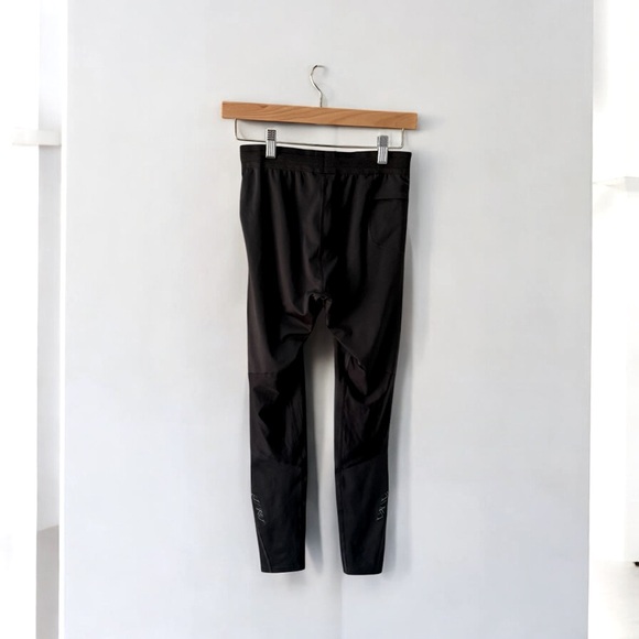 Women’s Gymshark Tapered Jogger Pants! Black! Small! - Picture 3 of 6